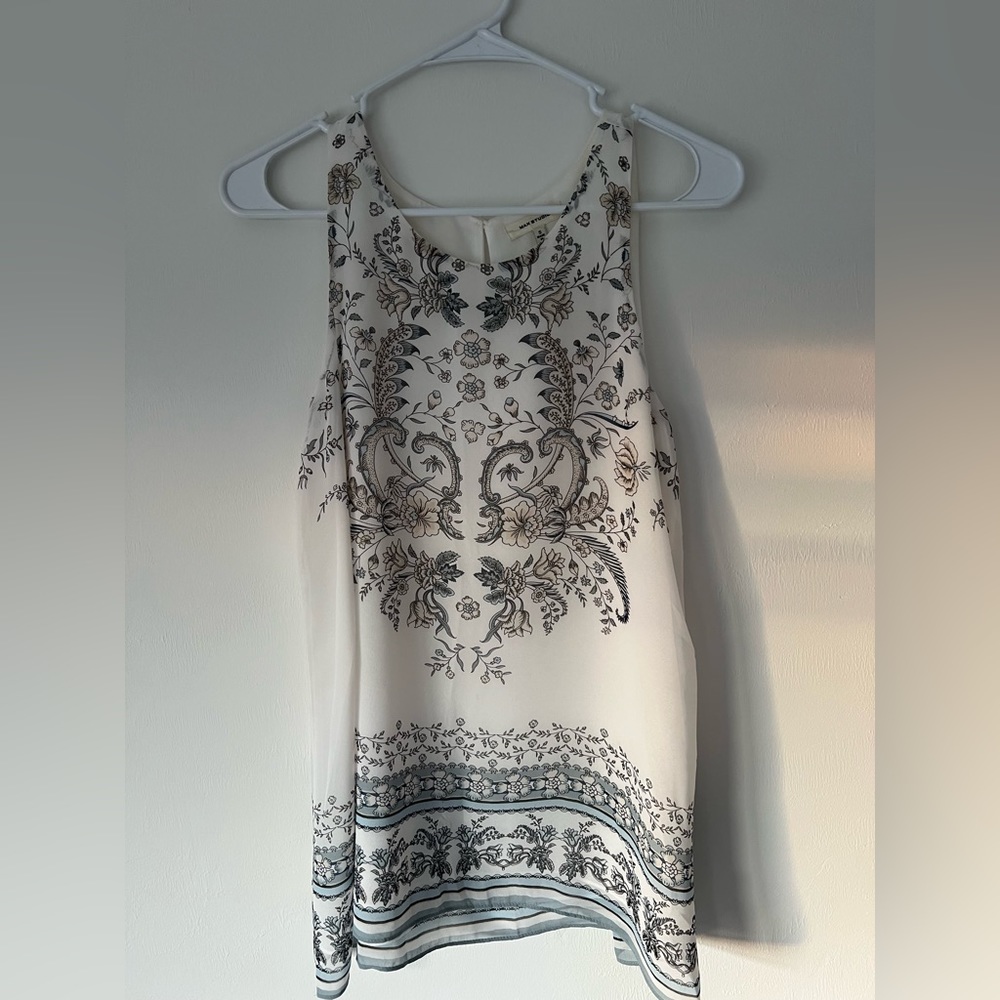 Max Studio Shirt
